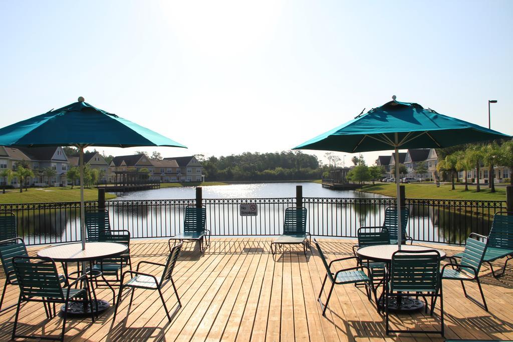 Venetian Bay Villages Resort Кисими Екстериор снимка