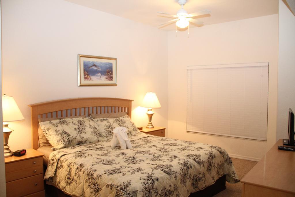 Venetian Bay Villages Resort Кисими Екстериор снимка