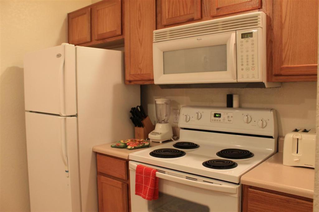 Venetian Bay Villages Resort Кисими Стая снимка