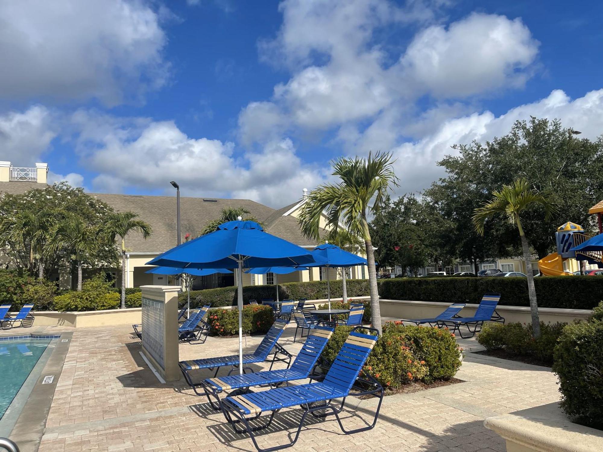 Venetian Bay Villages Resort Кисими Екстериор снимка
