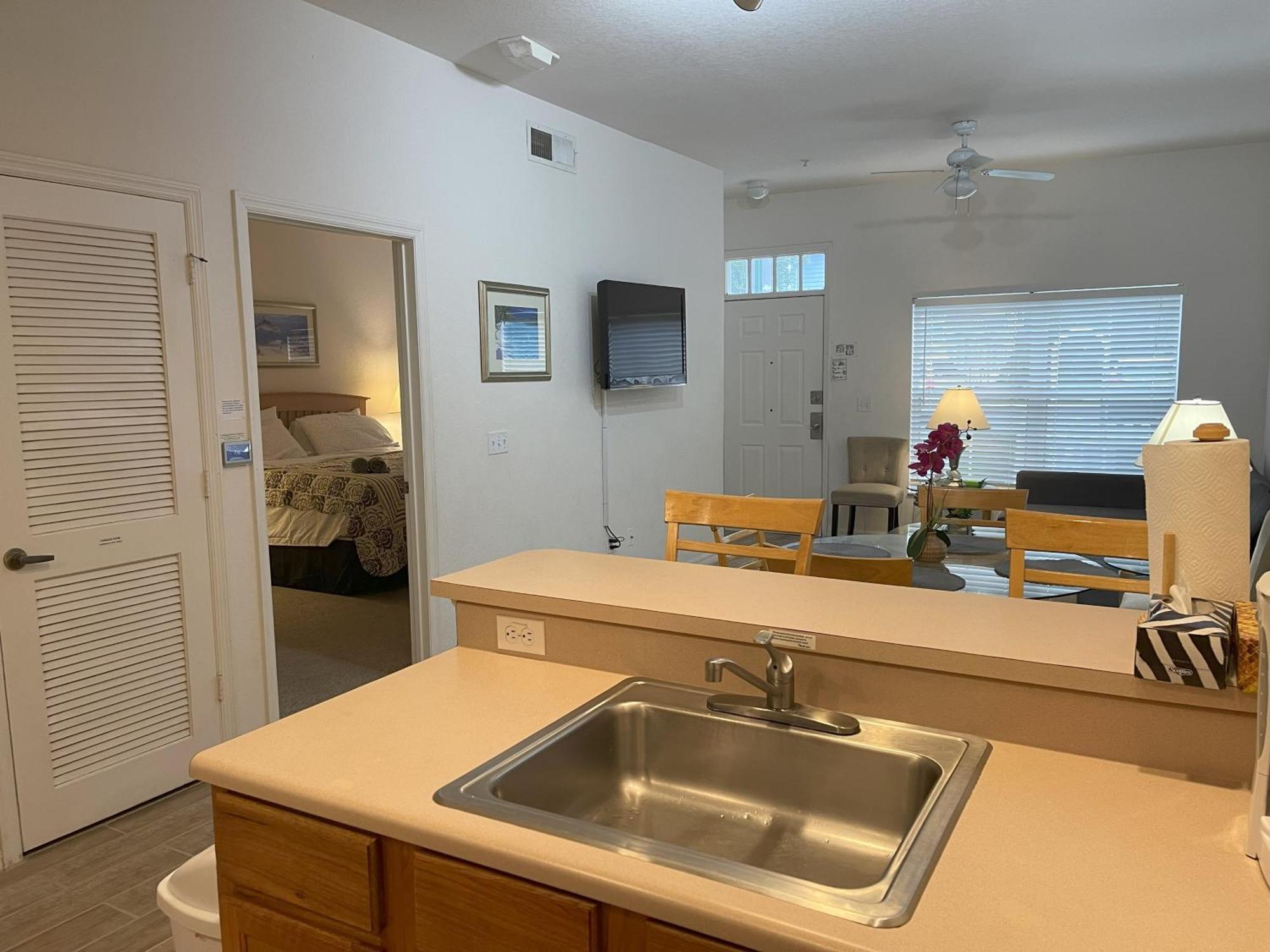 Venetian Bay Villages Resort Кисими Екстериор снимка