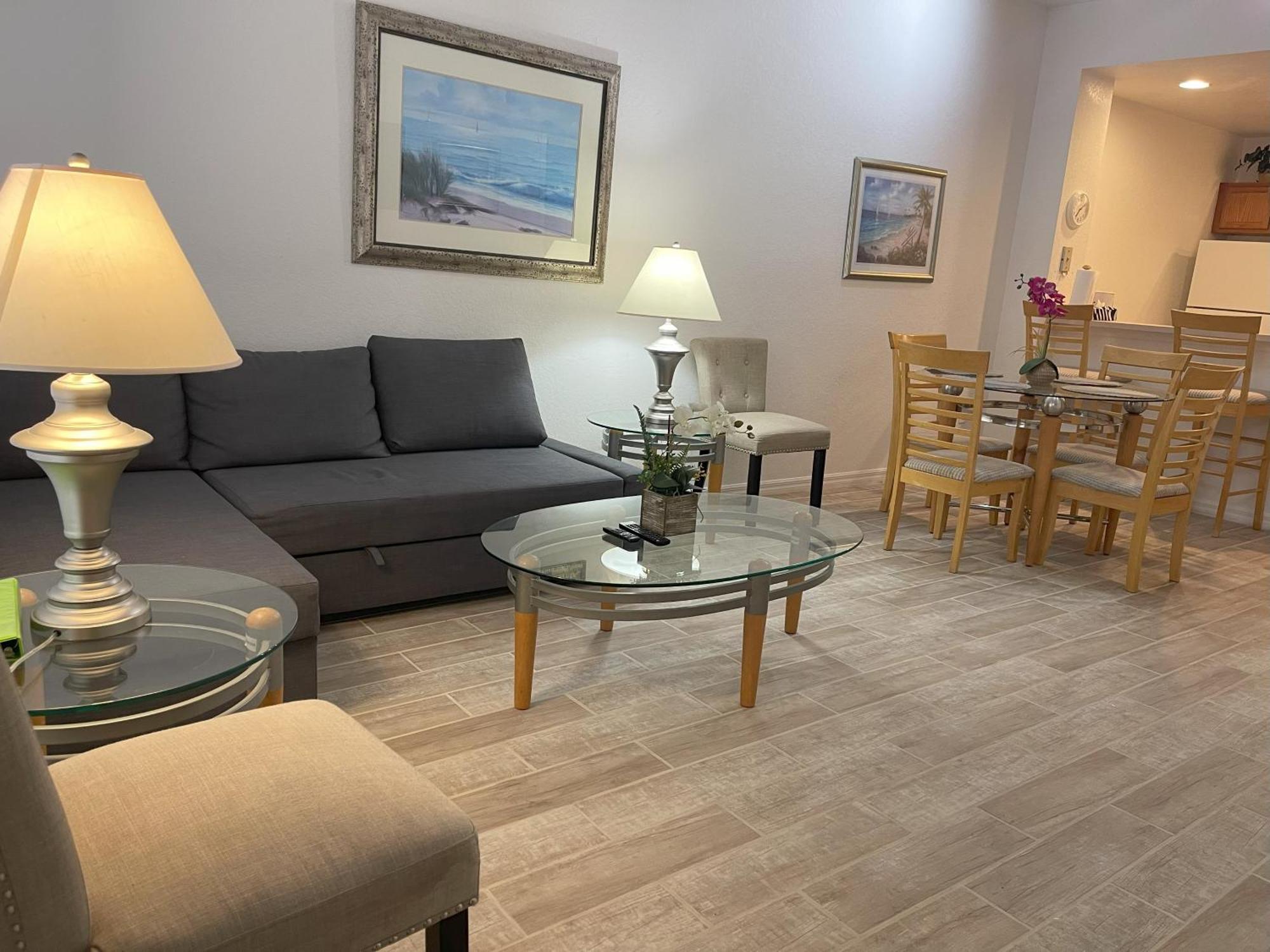 Venetian Bay Villages Resort Кисими Екстериор снимка