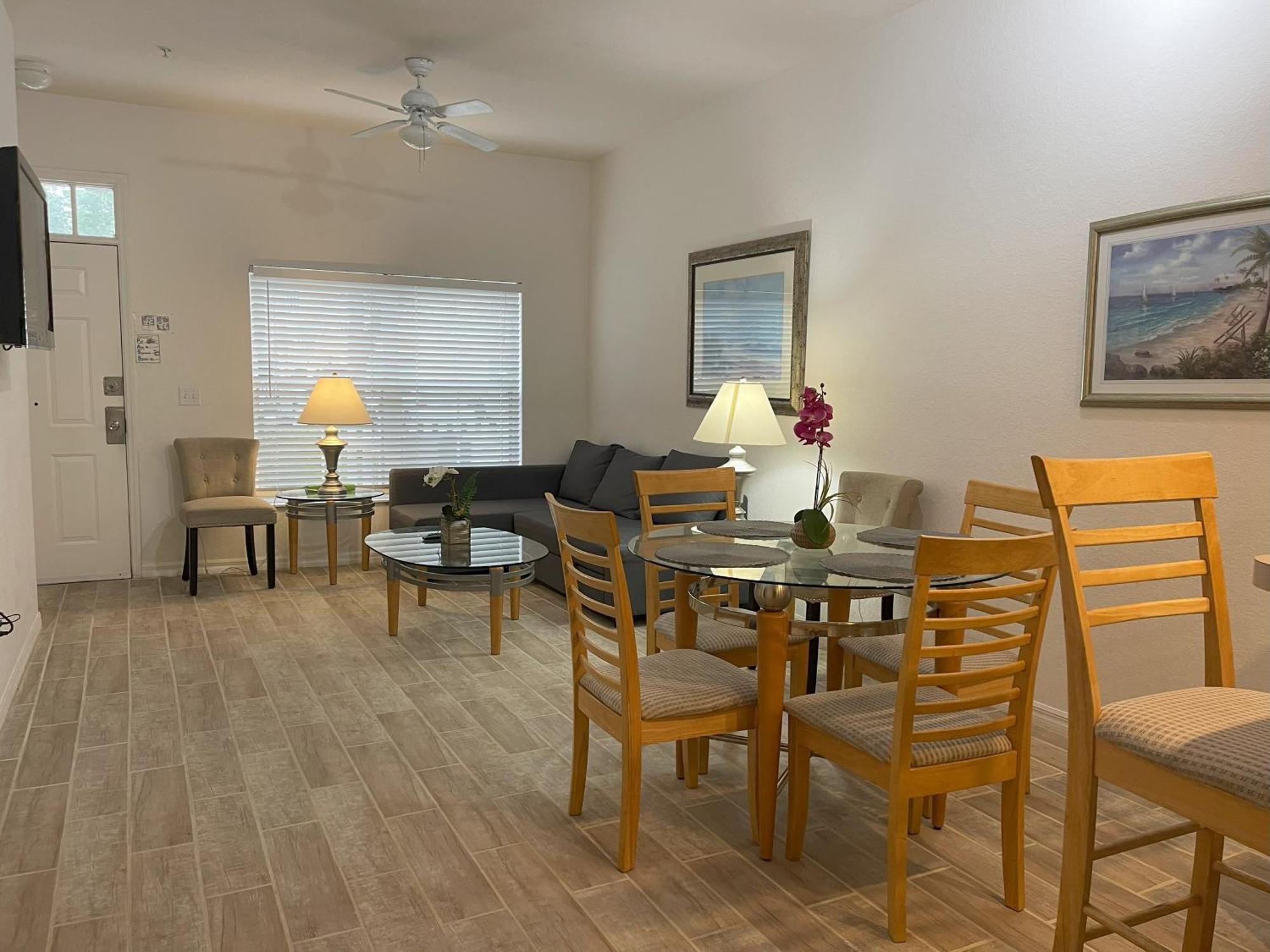 Venetian Bay Villages Resort Кисими Екстериор снимка