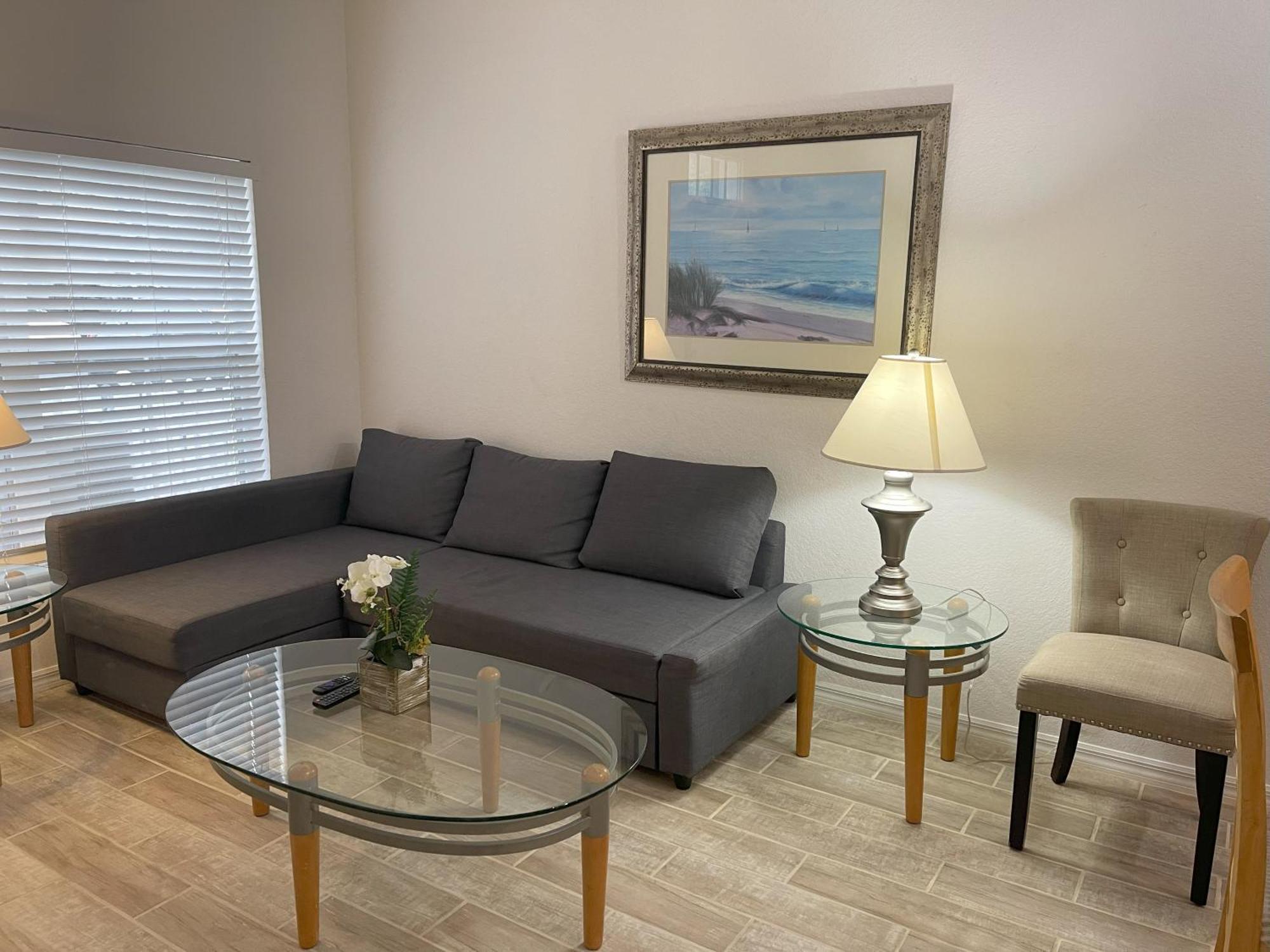 Venetian Bay Villages Resort Кисими Екстериор снимка