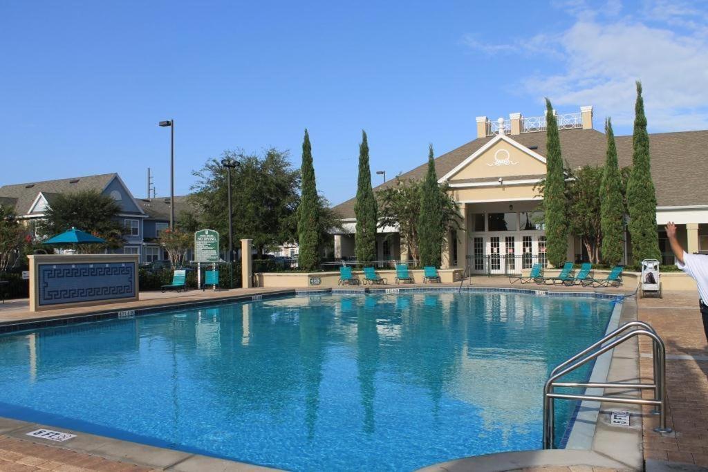 Venetian Bay Villages Resort Кисими Екстериор снимка