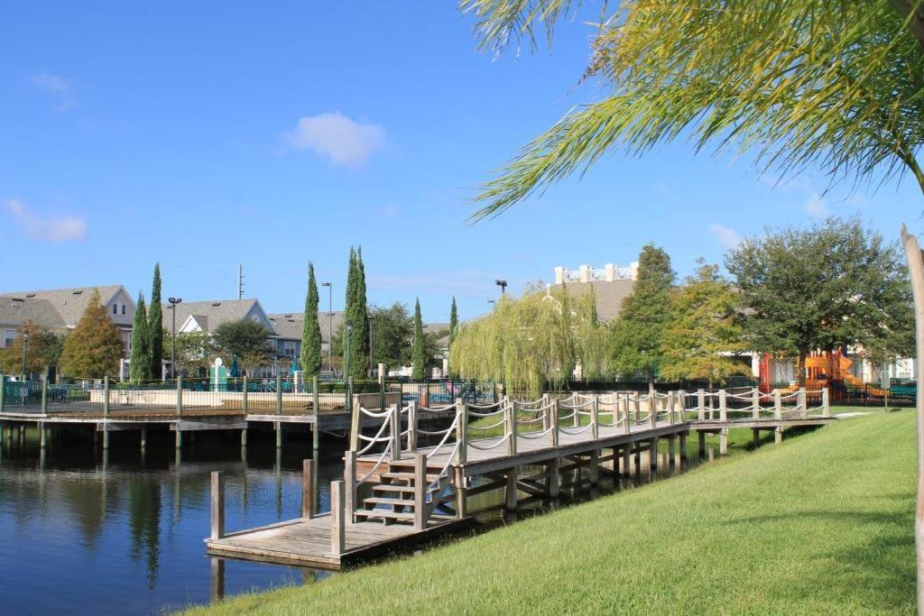 Venetian Bay Villages Resort Кисими Екстериор снимка