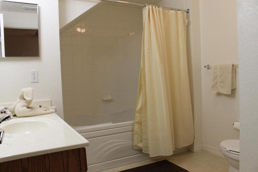 Venetian Bay Villages Resort Кисими Екстериор снимка