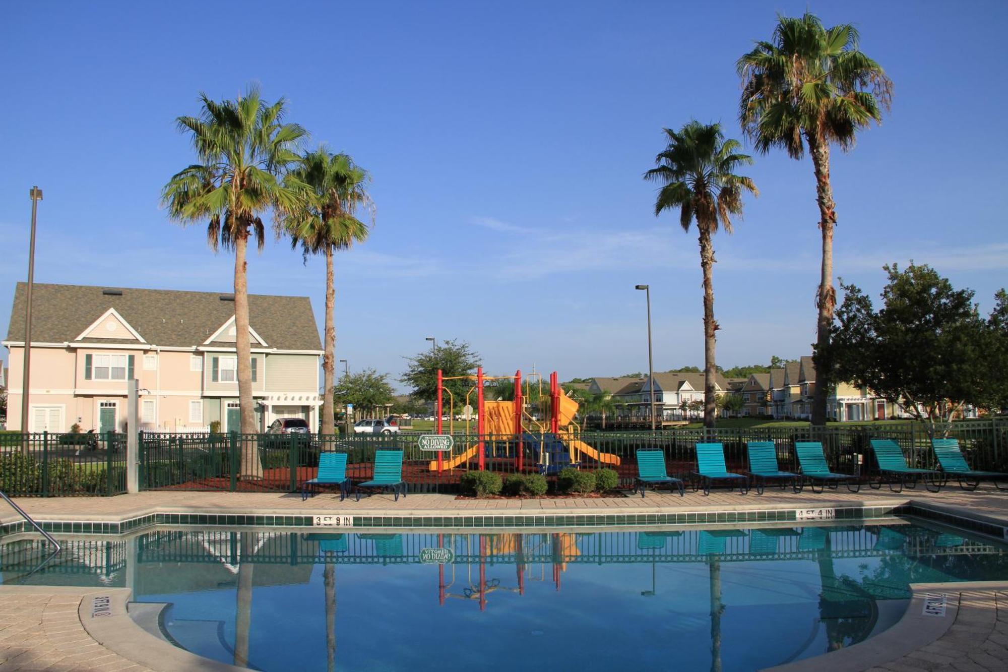 Venetian Bay Villages Resort Кисими Екстериор снимка