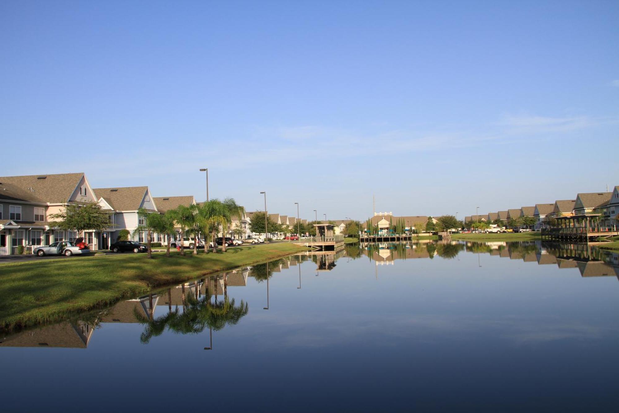 Venetian Bay Villages Resort Кисими Екстериор снимка