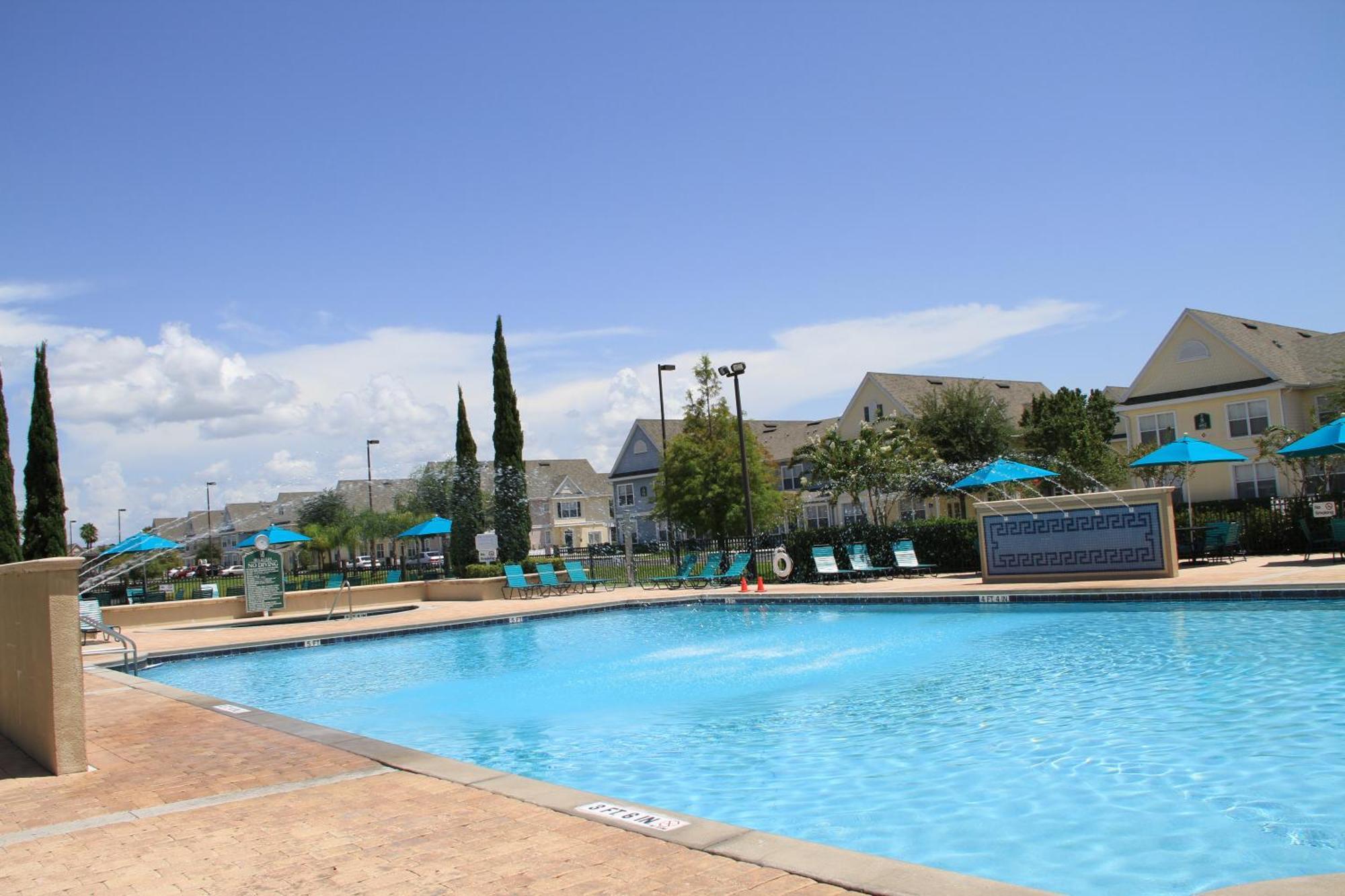 Venetian Bay Villages Resort Кисими Екстериор снимка
