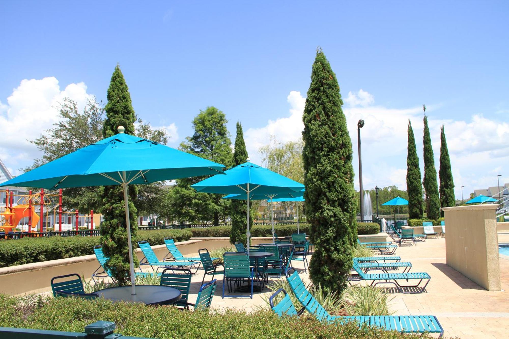 Venetian Bay Villages Resort Кисими Екстериор снимка