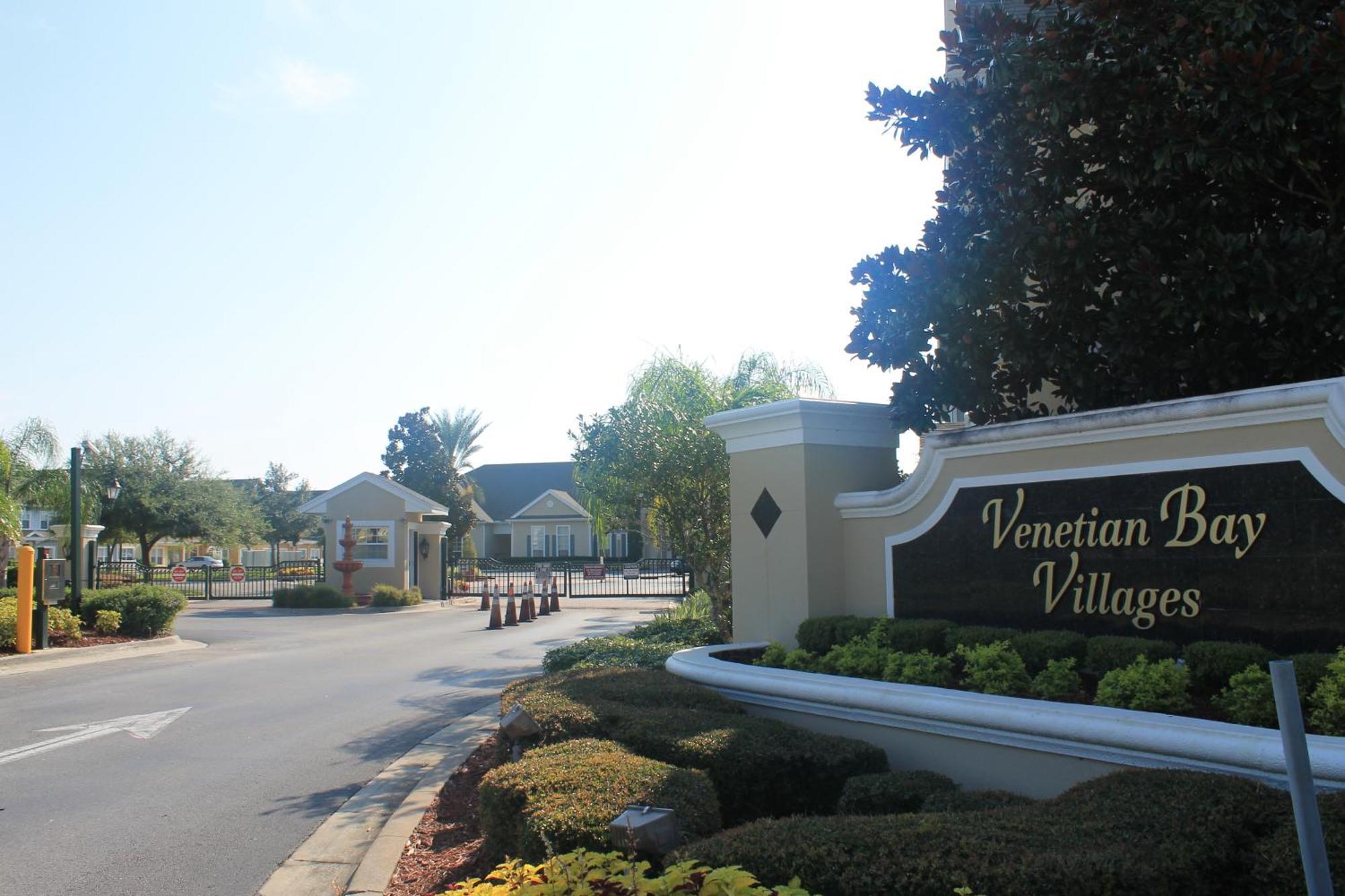 Venetian Bay Villages Resort Кисими Екстериор снимка