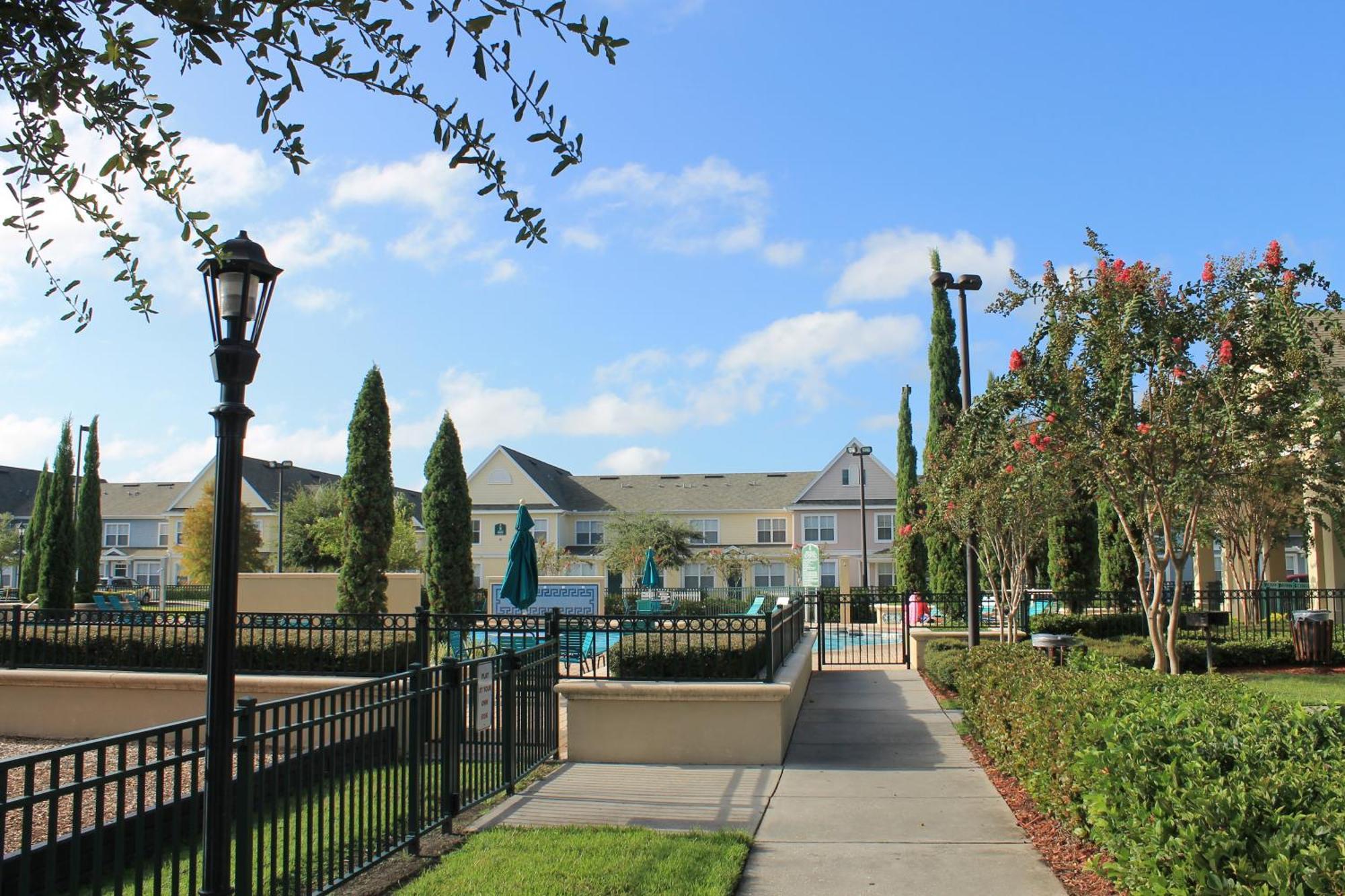 Venetian Bay Villages Resort Кисими Екстериор снимка