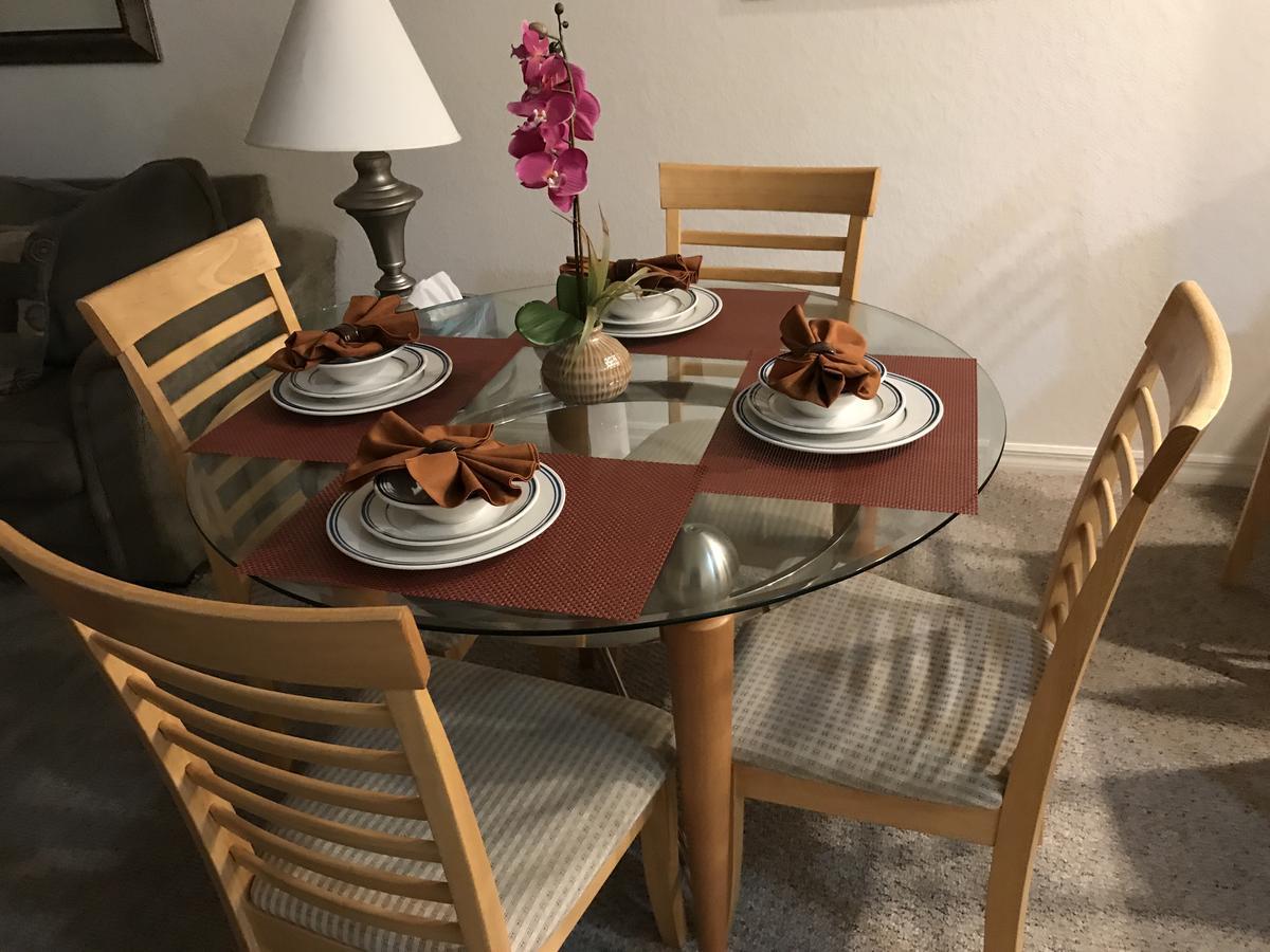 Venetian Bay Villages Resort Кисими Екстериор снимка