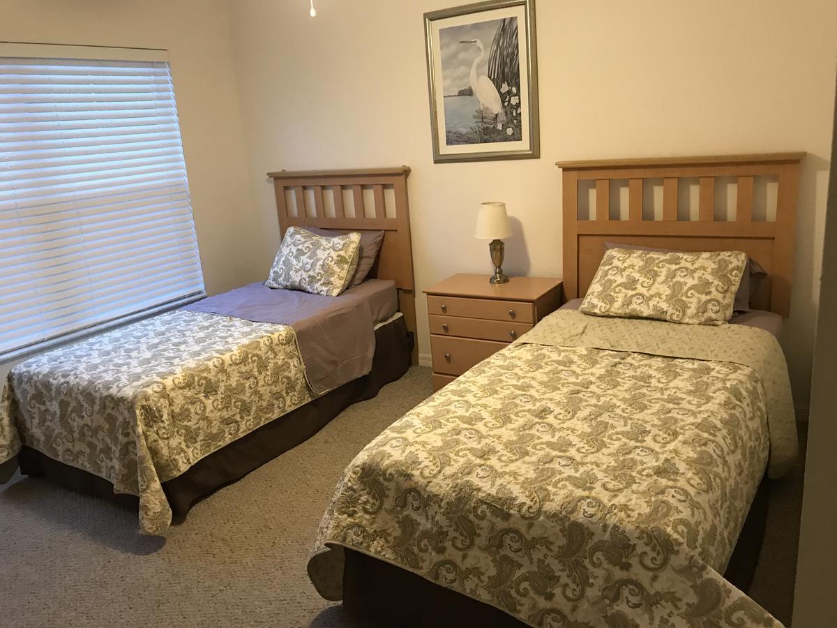 Venetian Bay Villages Resort Кисими Екстериор снимка