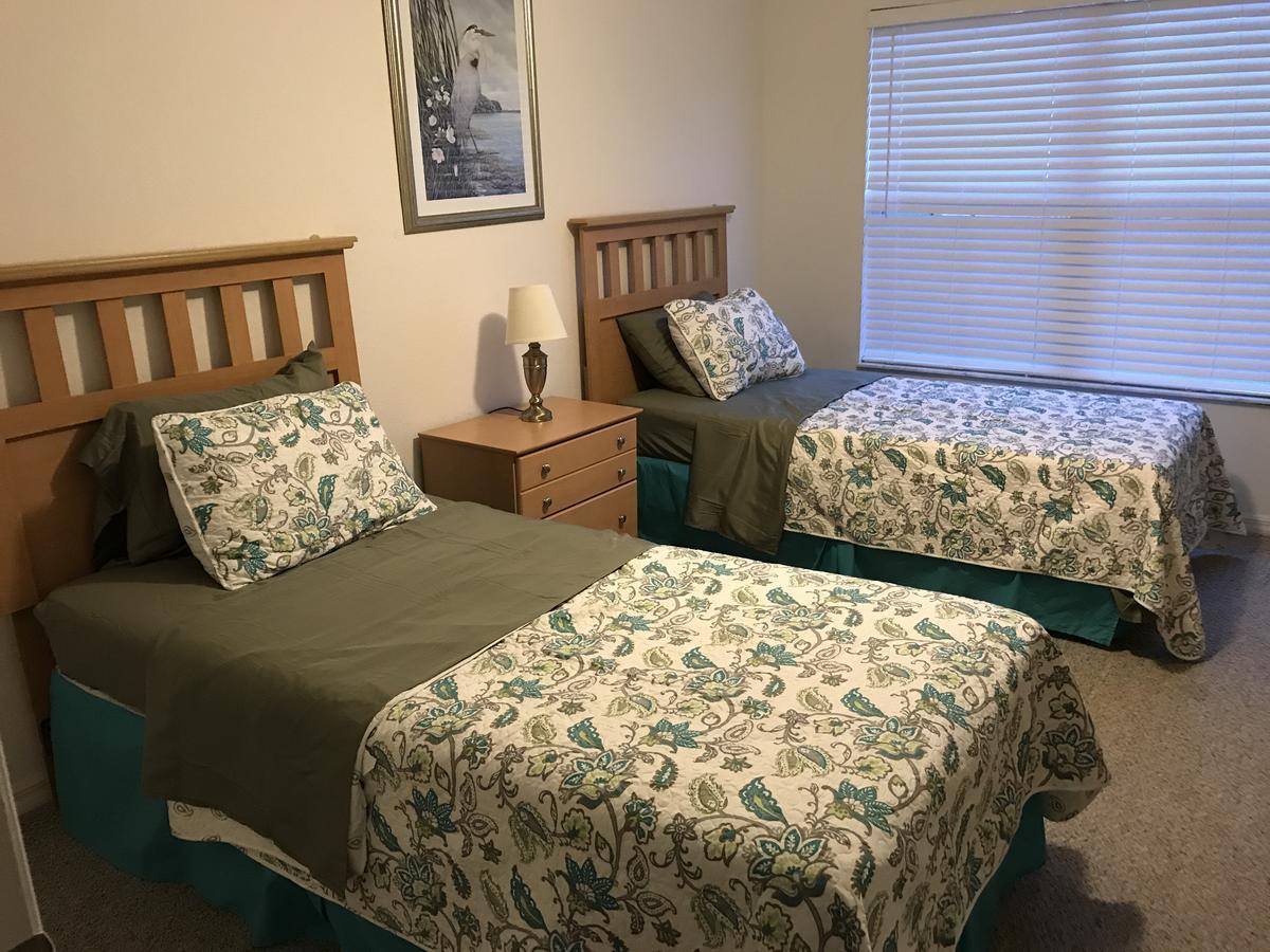 Venetian Bay Villages Resort Кисими Екстериор снимка