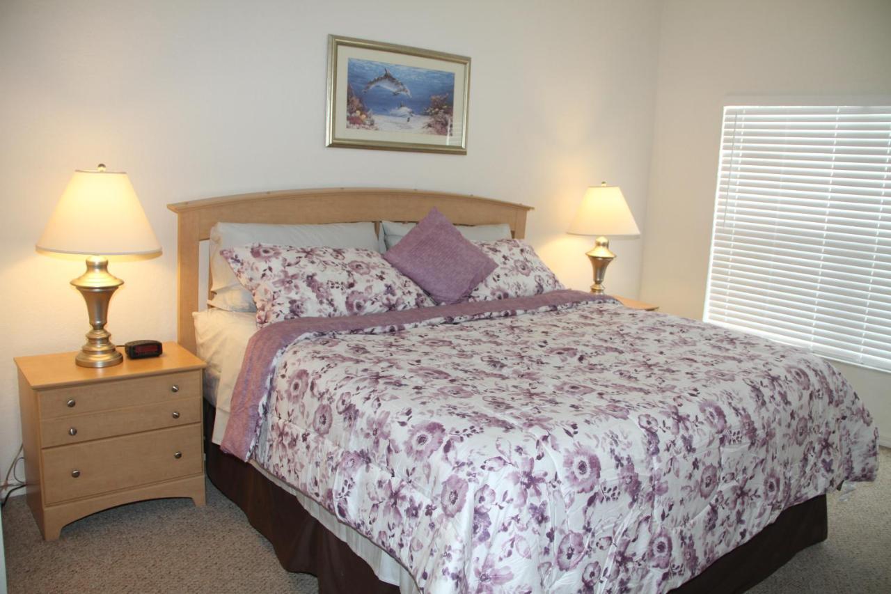 Venetian Bay Villages Resort Кисими Екстериор снимка
