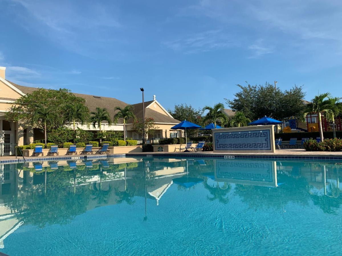 Venetian Bay Villages Resort Кисими Екстериор снимка