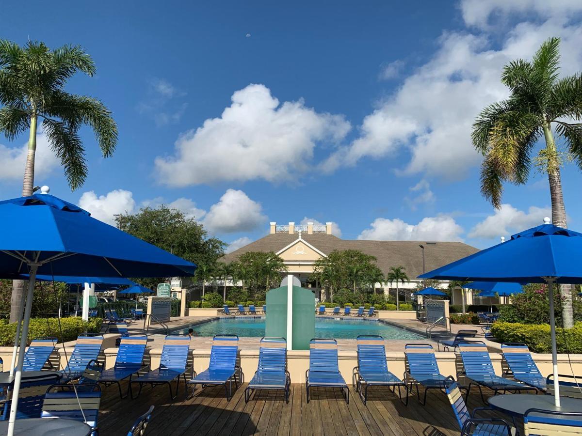 Venetian Bay Villages Resort Кисими Екстериор снимка