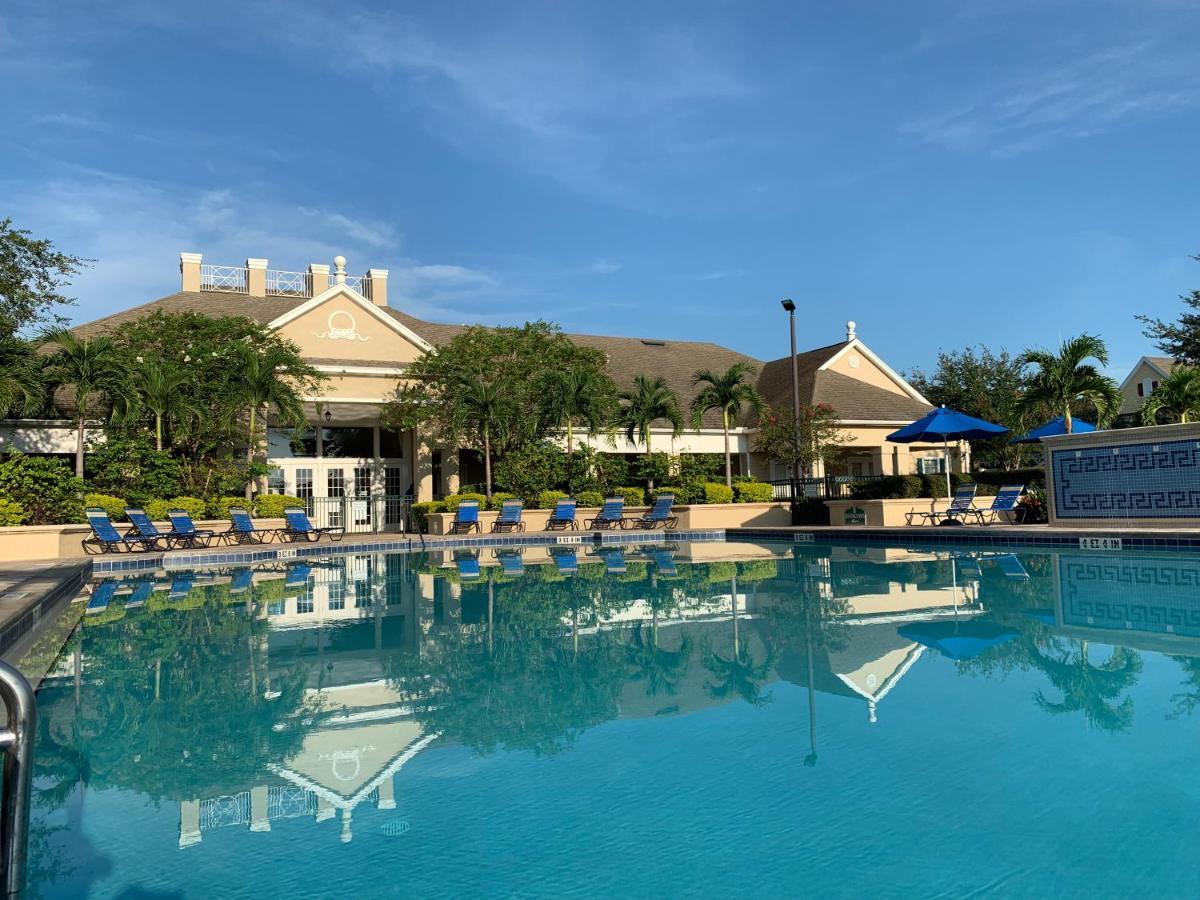 Venetian Bay Villages Resort Кисими Екстериор снимка