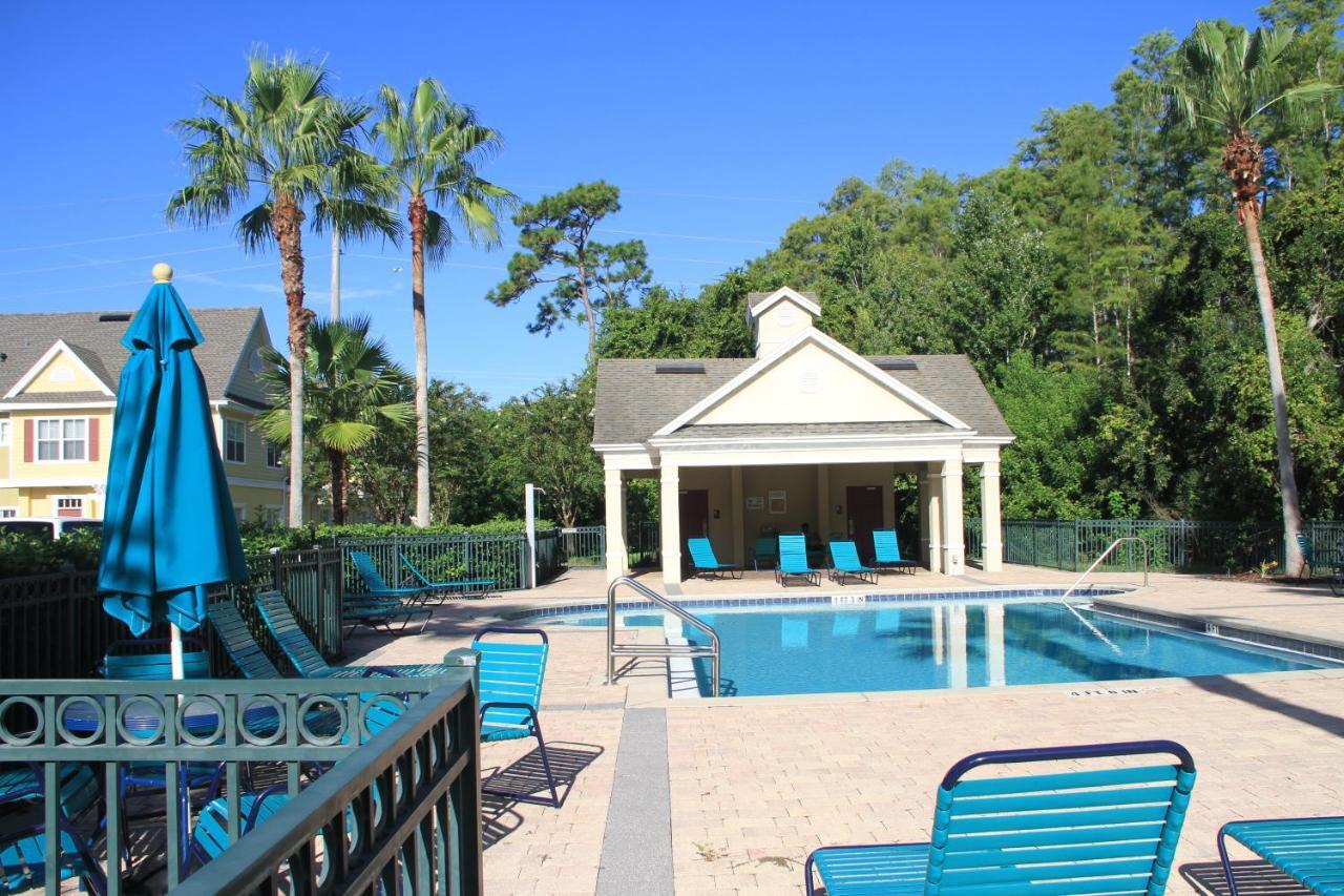 Venetian Bay Villages Resort Кисими Екстериор снимка