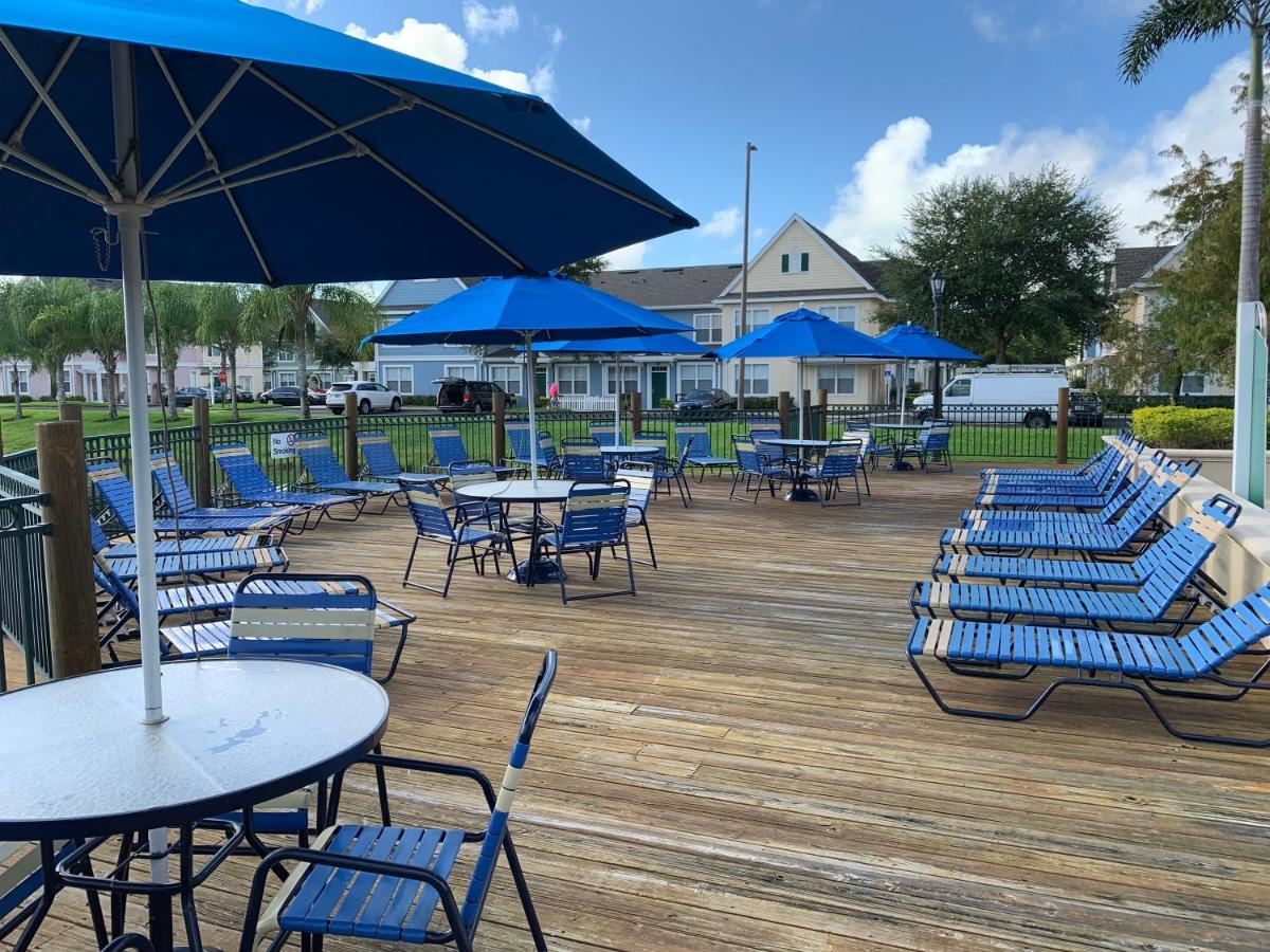 Venetian Bay Villages Resort Кисими Екстериор снимка