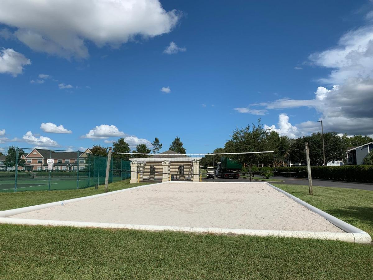 Venetian Bay Villages Resort Кисими Екстериор снимка