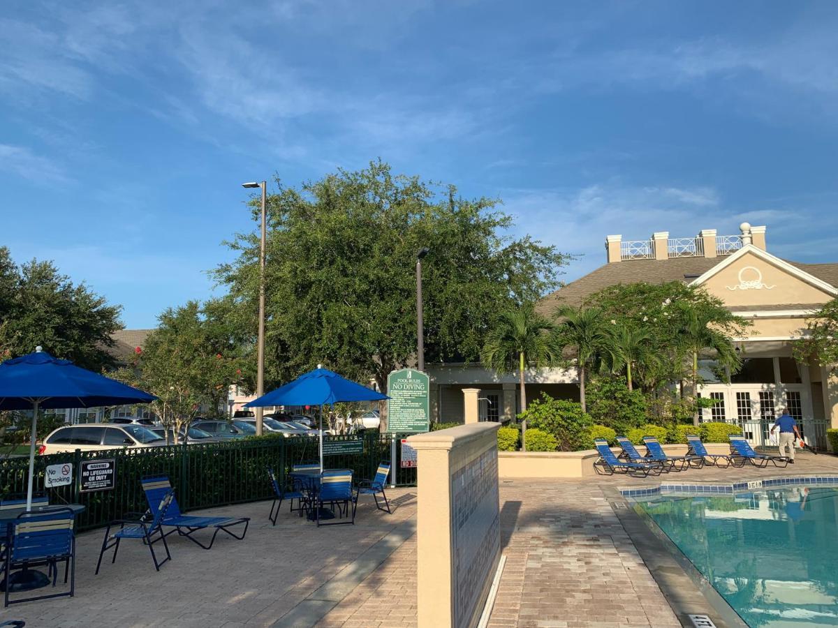 Venetian Bay Villages Resort Кисими Екстериор снимка