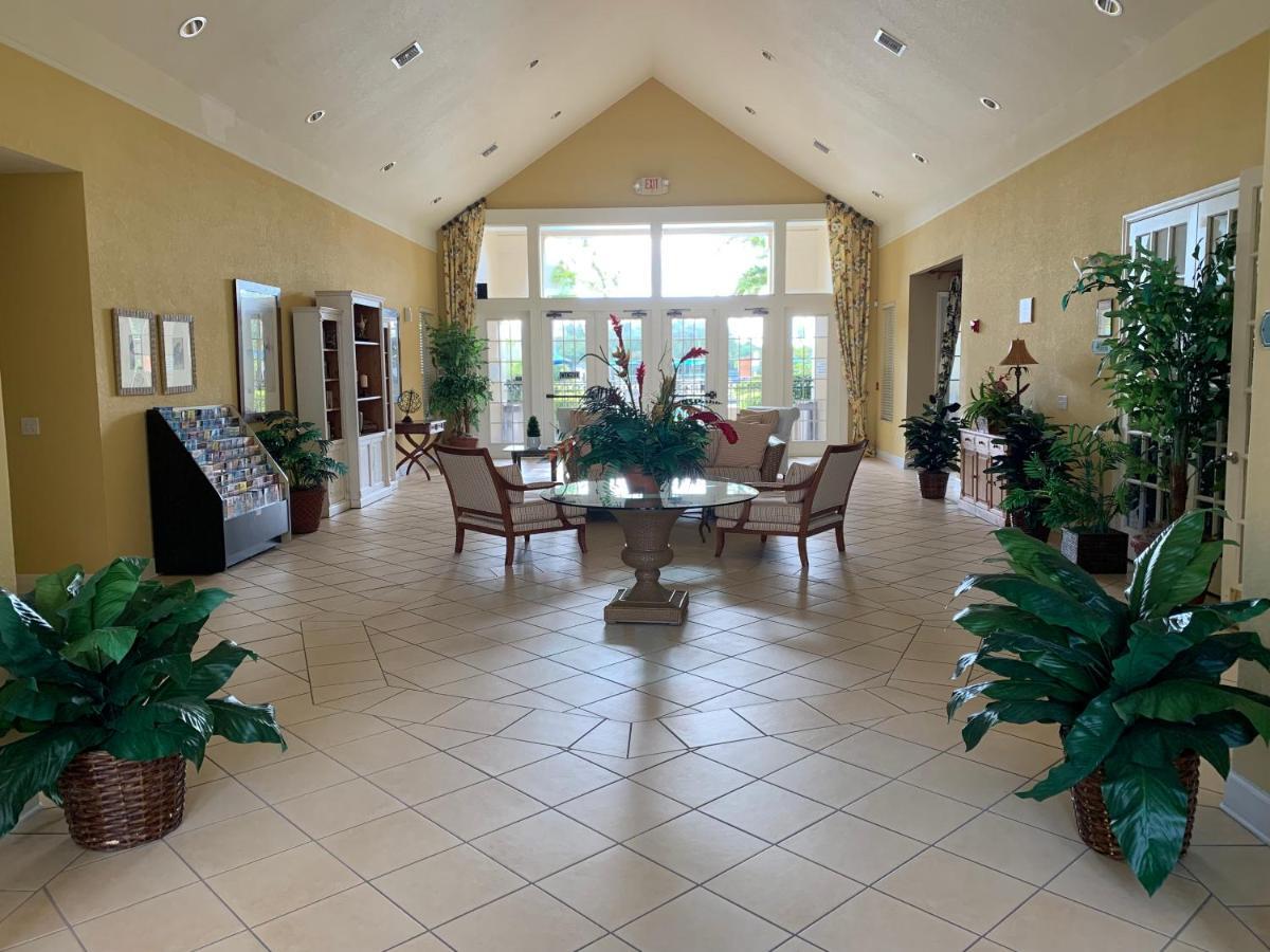 Venetian Bay Villages Resort Кисими Екстериор снимка