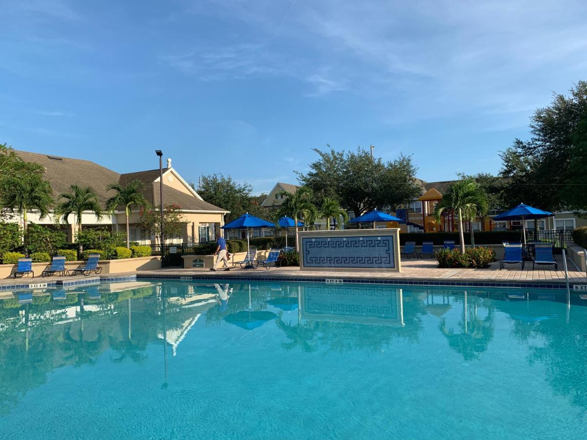 Venetian Bay Villages Resort Кисими Екстериор снимка